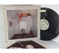 MICHAEL CHAPMAN - MICHAEL CHAPMAN life on the ceiling, STEAL 5