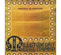 Michael Chapman - Millstone Grit