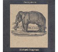 Michael Chapman - Pachyderm