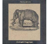 Michael Chapman : Pachyderm VINYL 12" Album (2016) NEW Fast and FREE P & P