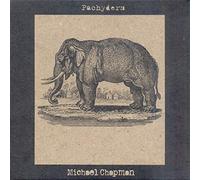 Michael Chapman - Pachyderm [Vinyl]