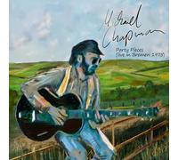 Michael Chapman - Party Pieces (live in Bremen 1975)