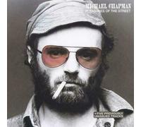 Michael Chapman - Pleasures Of The Street CD (New/Sealed)