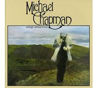 Michael Chapman - Savage Amusement