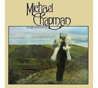 Michael Chapman - Savage Amusement [VINYL]