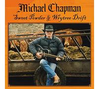 Michael Chapman - Sweet Powder + Wrytree Drift (2CD)