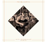 Michael Chapman - Who’s This Yorkshire Guy? In Brighton, 2015)