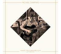 Michael Chapman - Who’s This Yorkshire Guy? (Live In Brighton, 2015) [VINYL]