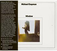 Michael Chapman - Window