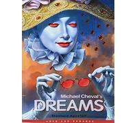 Michael Cheval's Dreams - Love and Romance