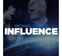 Michael Chiklis - Influence [VINYL]