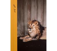 Michael Christopher Brown: Libyan Sugar