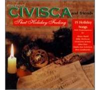 Michael Civisca & Friends - That Holiday Feeling