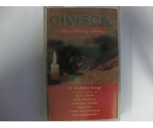 Michael Civisca & Friends - That Holiday Feeling [CASSETTE]