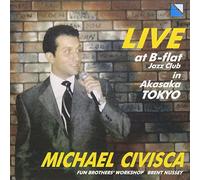 MICHAEL CIVISCA LIVE
