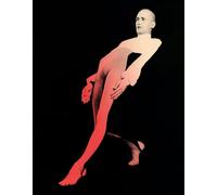 Michael Clark – Cosmic Dancer