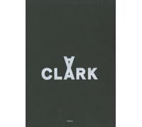 Michael Clark: ed. by Suzanne Cotter and Robert Violette ; essays by Michael Bracewell, Suzanne Cotter and Stephanie Jordan