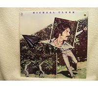 MICHAEL CLARK - free as a breeze