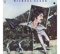 MICHAEL CLARK - free as a breeze LP