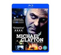 Michael Clayton [Blu-ray] [2007]
