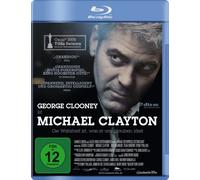 Michael Clayton [Blu-ray]