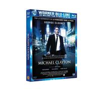 Michael Clayton [Blu-ray]