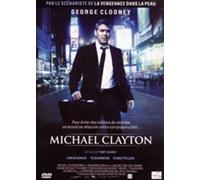 Michael Clayton - DVD