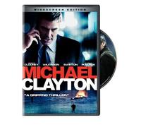 Michael Clayton [DVD] [Region 1] [US Import] [NTSC]