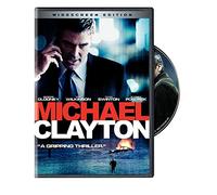 MICHAEL CLAYTON (WIDESCREEN EDITIO MOVIE