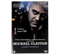 Michael Clayton [DVD] [Region 2] (English audio)