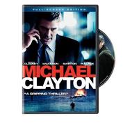 Michael Clayton (Full Screen Edition) by Warner Home Video