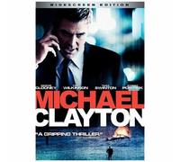 MICHAEL CLAYTON (WIDESCREEN EDITIO MOVIE