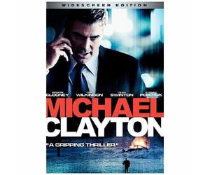 MICHAEL CLAYTON (WIDESCREEN EDITIO MOVIE