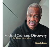 Michael Cochrane - Discovery