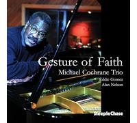 Michael Cochrane - Gesture of Faith