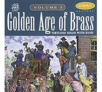 Michael Colburn - Golden Age Of Brass, Vol.3