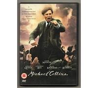 Michael Collins – DVD (1996) – Warner Bros.