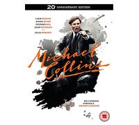 Michael Collins – DVD – 20th Anniversary Edition (1996 / 2016)