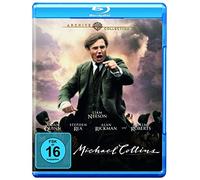 MICHAEL COLLINS (BLU-RAY) - VA