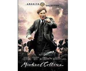 Michael Collins by Liam Neeson