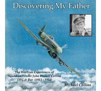Michael Collins Discovering My Father Paperback Book Michael Collins Multicolor