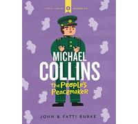 Michael Collins Little Library 6