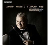 Michael Collins; Michael McHale - Arnold Horovitz Stanford Finzi