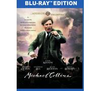 MICHAEL COLLINS NEW REGION 1 BLU-RAY