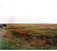 Michael Collins: Pictures from the Hoo Peninsula