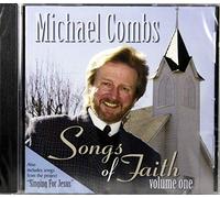 Michael Combs - Songs of Faith Volume 1 (UK Import)