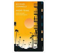 Michael Connell Night Team: Renée Ballard trifft Harry Bosch (Ein Fa (Paperback)