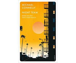 Michael Connell Night Team: Renée Ballard trifft Harry Bosch (Ein Fa (Paperback)