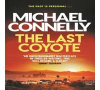 Michael Connelly Last Coyote Paperback Book Michael Connelly Multicolor
