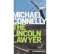 Michael Connelly Lincoln Lawyer